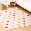Image de Tapis pour enfant 120x170cm coton