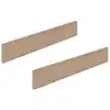 Image de Galipette option 2 pans marcel chene blond 140 cm