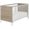 Image de Lit bébé 70x140 marcel