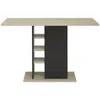 Image de Table avec rangement oxford
