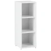 Image de Petite bibliothèque blanche
