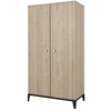 Image de Armoire marcel - 2 portes