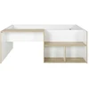 Image de Lit combiné oscar 90x190 cm