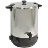 Image de Stérilisateur électrique inox 19 l avec