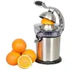 Image de Presse-agrumes 130w inox kitchen chef kspa363172