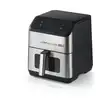 Image de Friteuse air fryer 7l connectée +220 recettes incluses