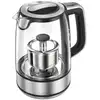 Image de Bouilloire théière automatique 1.7l 2200w