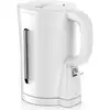 Image de Kitchen chef bouilloire sans fil 1.7l 2200w blanc