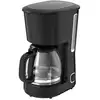 Image de Kitchen chef cafetière filtre 12 tasses 750w noir