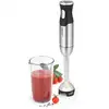 Image de Naturamix mixeur plongeant 1000w inox-noir