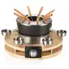 Image de Fondue 1300w 8 fourchettes