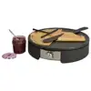 Image de Kitchen chef crêpière 37 cm format pro