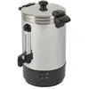 Image de Percolateur café pro 8,8l 50 tasses kitchen chef zj-88