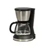 Image de Kitchen chef cafetière filtre 6 tasses 550w