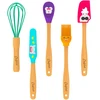 Image de Kit de 5 mini-ustensiles - chefclub