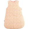 Image de Gigoteuse en coton bio floral esmée tog 4 (naissance)