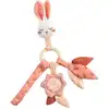Image de Hochet lapin esmée
