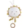 Image de Peluche musicale à suspendre sunlight