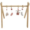 Image de Arche d'éveil petit coeur