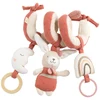 Image de Spirale d'activités petit coeur