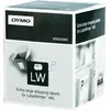 Image de DYMO Etiquettes d'Expédition pour LabelWriter 4XL 104x159mm 220 étiquettes - S0904980