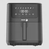 Image de Friteuse sans huile 6.5l 1600w