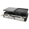 Image de Appareil à raclette 3en1 8 personnes 1400w