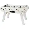 Image de Baby foot color blanc
