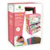 Image de Stick n fun 3d mosaiques coffret bijoux