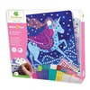 Image de Stick'n fun grandes mosaiques licornes