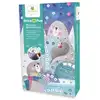 Image de Stick n fun 3 mosaiques bebe animaux