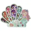 Image de Coffret perles bois sirène