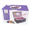 Image de Stick n fun - 3d mosaiques - boîte a musique