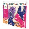 Image de Pockets au sycomore rose