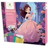 Image de Stick'n au sycomore rose
