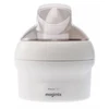 Image de Sorbetière 1.1l blanc