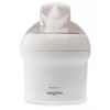 Image de Sorbetière 1.5l 15w blanc