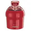 Image de Magimix sorbetière 1.5l 15w rouge
