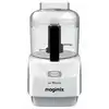 Image de Magimix mini hachoir 0.8l 290w blanc
