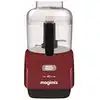 Image de Magimix mini-hachoir 0.8l 290w rouge