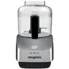Image de Magimix micro chrome mat base grise e( 2)