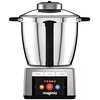 Image de Robot cuiseur multifonctions 3.8l 1800w inox