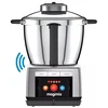 Image de Robot cuiseur multifonctions 3.5 + 3.6l 1700w