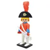 Image de Figurine plastoy orange