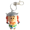 Image de Porte cles figurine chibi obelix