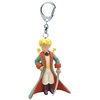 Image de Porte-cle - petit prince en habit
