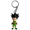 Image de Hunter x hunter porte-cles gon freecss