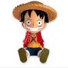 Image de Tirelire luffy sd - one piece