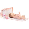 Image de Sac à langer pour poupée
