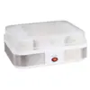 Image de Yaourtière et fromagère 12 pots 21.5w